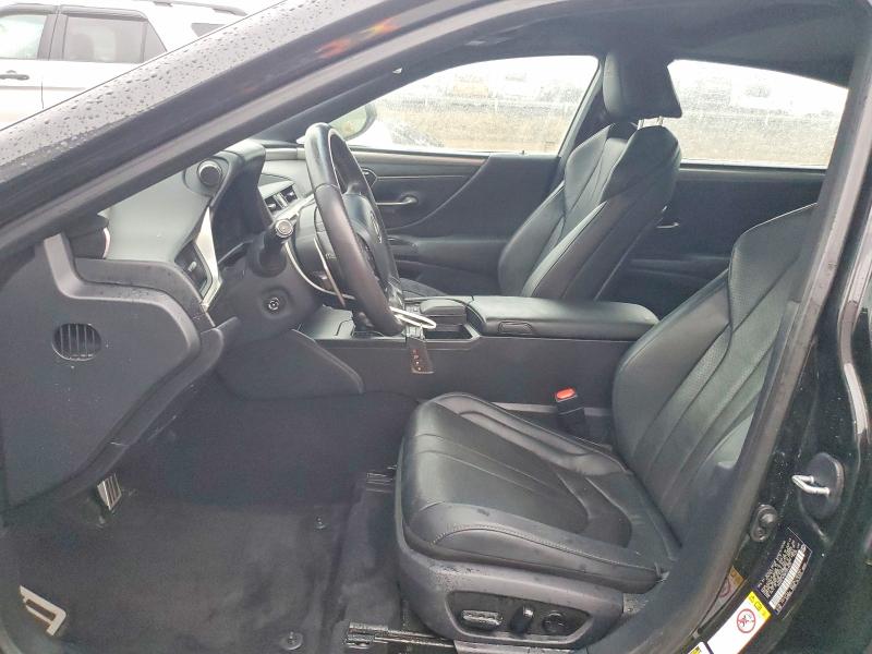 41714096 :رقم المزاد ، 58ABZ1B19KU044833 vin ، 2019 Lexus Es 350 مزاد بيع