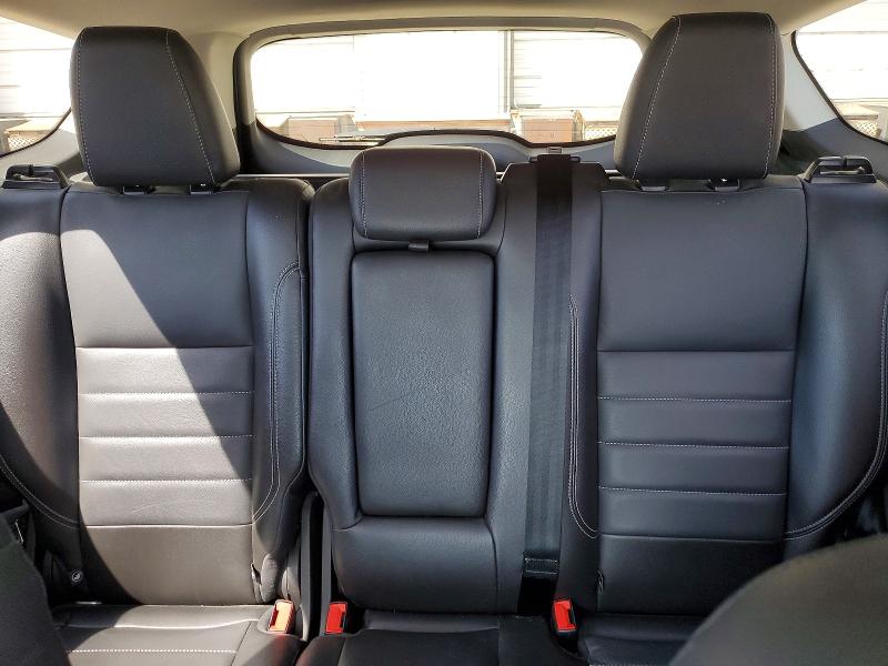 2014 Ford Escape მანქანა იყიდება აუქციონზე, vin: 1FMCU0J96EUE09629, აუქციონის ნომერი: 46963066