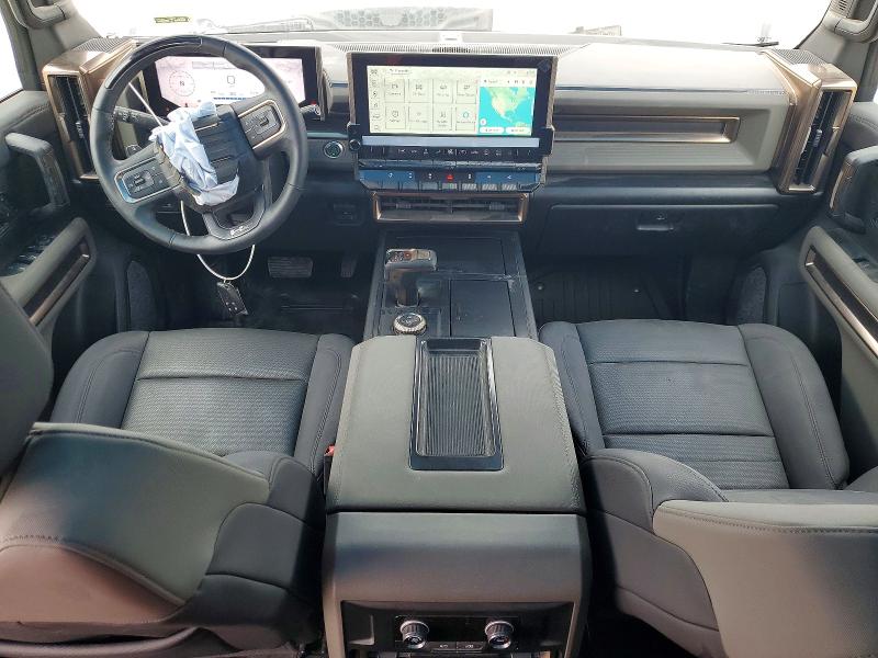 Aukcja sprzedaży 2024 Gmc Hummer Suv, vin: 1GKB0RDC4RU110531, numer aukcji: 78740105