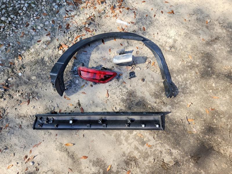 Aukcja sprzedaży 2018 Mazda Cx-5, vin: JM3KFADM8J1383456, numer aukcji: 46515216