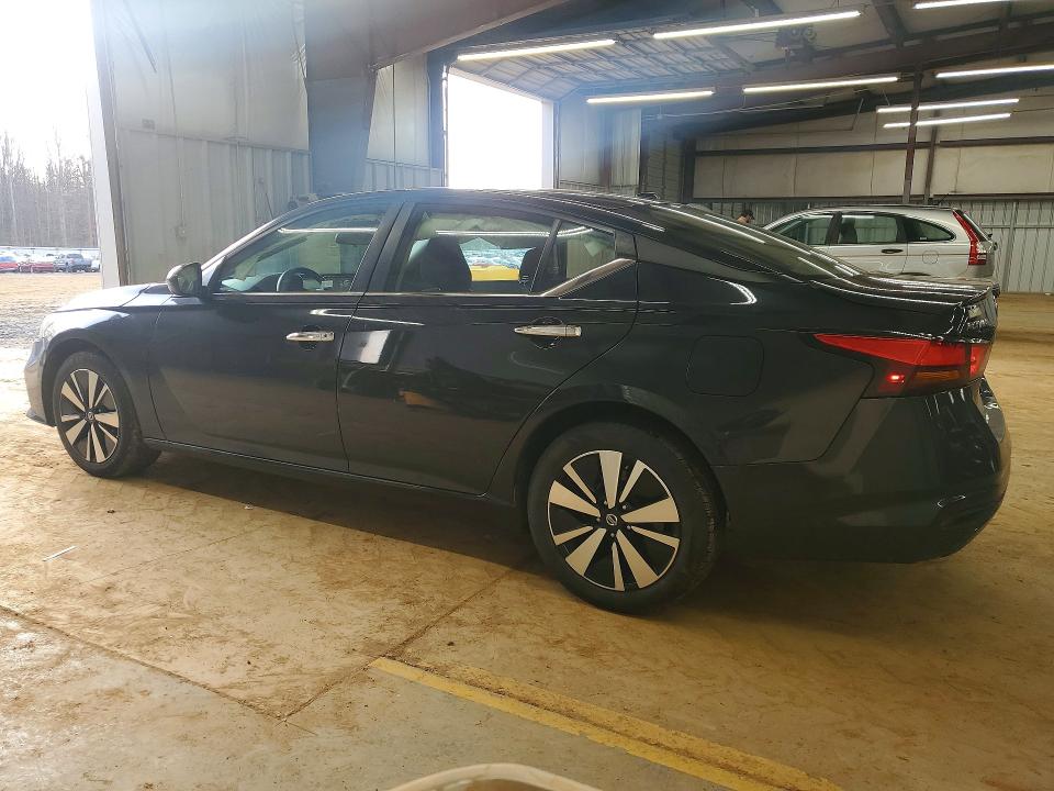 Aukcja sprzedaży 2022 Nissan Altima, vin: 1N4BL4DVXNN316485, numer aukcji: 79620795