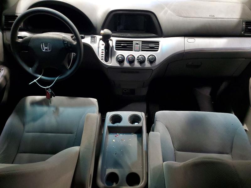78442655 :رقم المزاد ، 5FNRL38179B501124 vin ، 2009 Honda Odyssey مزاد بيع