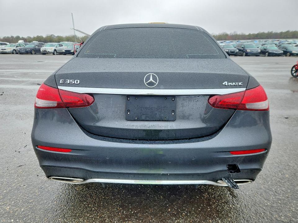 Продаж на аукціоні авто 2021 Mercedes-benz E, vin: W1KZF8EBXMA921694, номер лоту: 79130145