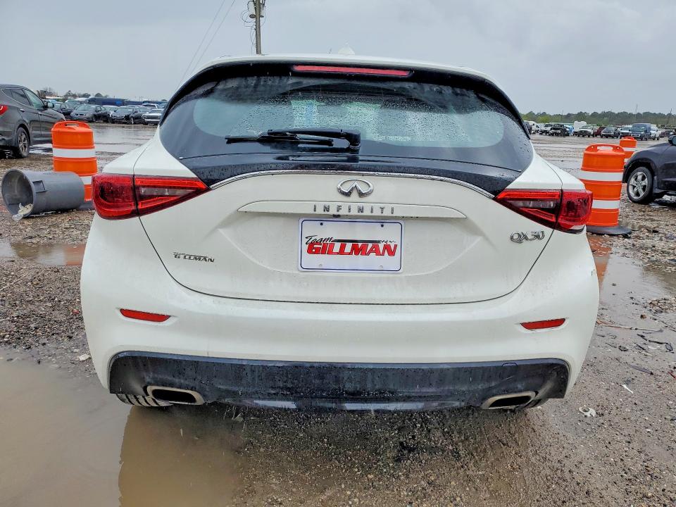 Продажа на аукционе авто 2019 Infiniti Qx30, vin: SJKCH5CP7KA011714, номер лота: 45924466