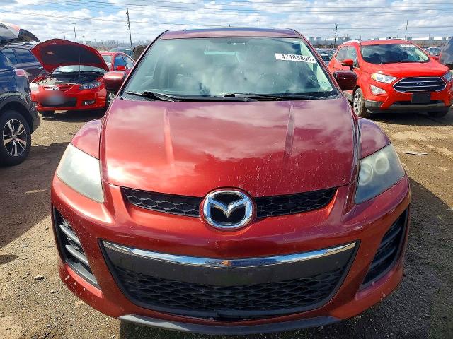 Продаж на аукціоні авто 2011 Mazda Cx-7, vin: JM3ER2B57B0355189, номер лоту: 47185896