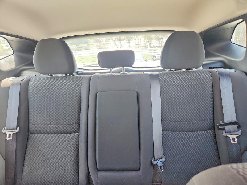 Продажа на аукционе авто 2017 Nissan Rogue Sport, vin: JN1BJ1CP9HW014205, номер лота: 47334716