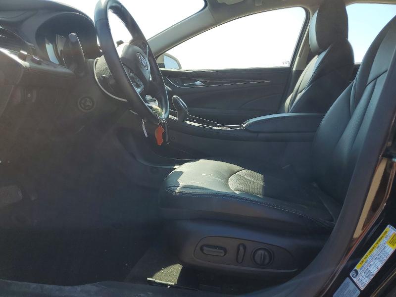 Aukcja sprzedaży 2017 Buick Lacrosse, vin: 1G4ZP5SS7HU151321, numer aukcji: 47540106