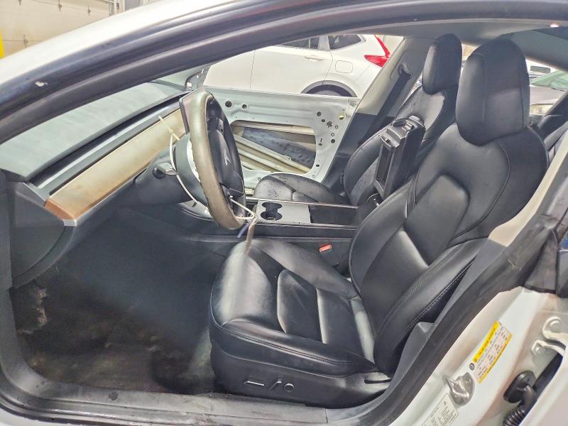 Продажа на аукционе авто 2023 Tesla Model 3, vin: 5YJ3E1EA3PF434835, номер лота: 47057356