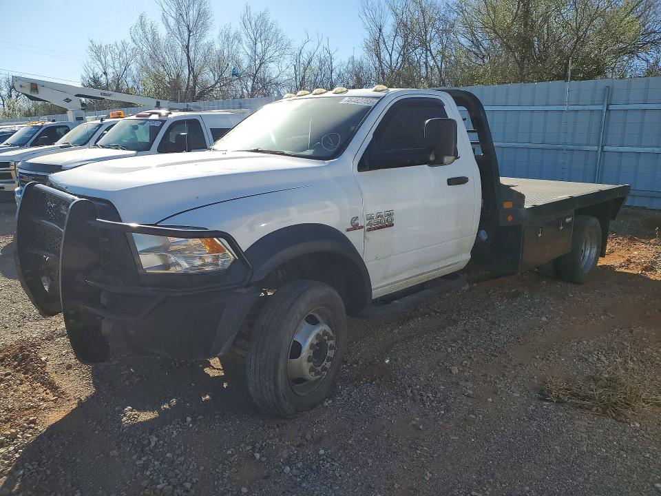 Продаж на аукціоні авто 2016 Ram 4500, vin: 3C7WRLBL5GG174308, номер лоту: 78782785