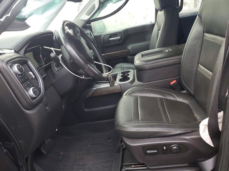46413746 :رقم المزاد ، 3GTU9FEL7LG420092 vin ، 2020 Gmc Sierra مزاد بيع