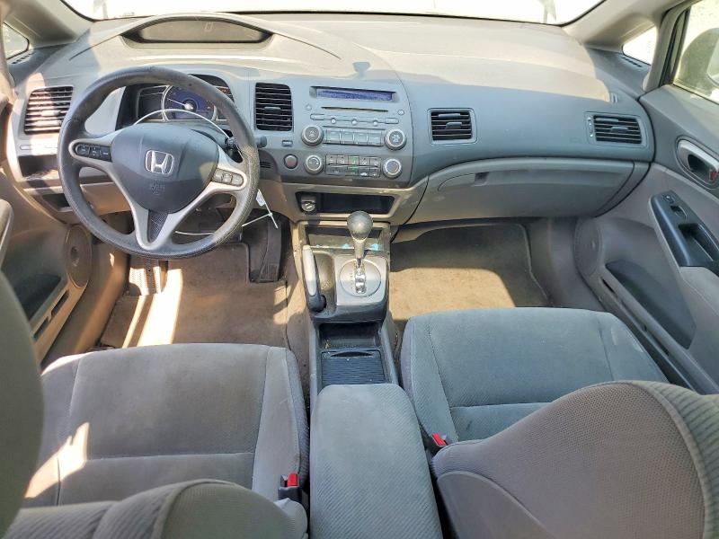 Продаж на аукціоні авто 2009 Honda Civic, vin: 1HGFA16859L024835, номер лоту: 47647006