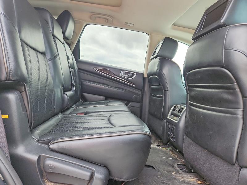 Продаж на аукціоні авто 2014 Infiniti Qx60, vin: 5N1AL0MM8EC503124, номер лоту: 41601526