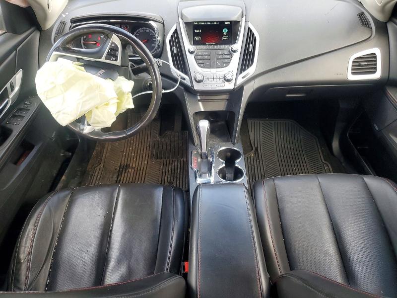 Продаж на аукціоні авто 2012 Gmc Terrain, vin: 2GKFLXEK3C6254578, номер лоту: 47110216