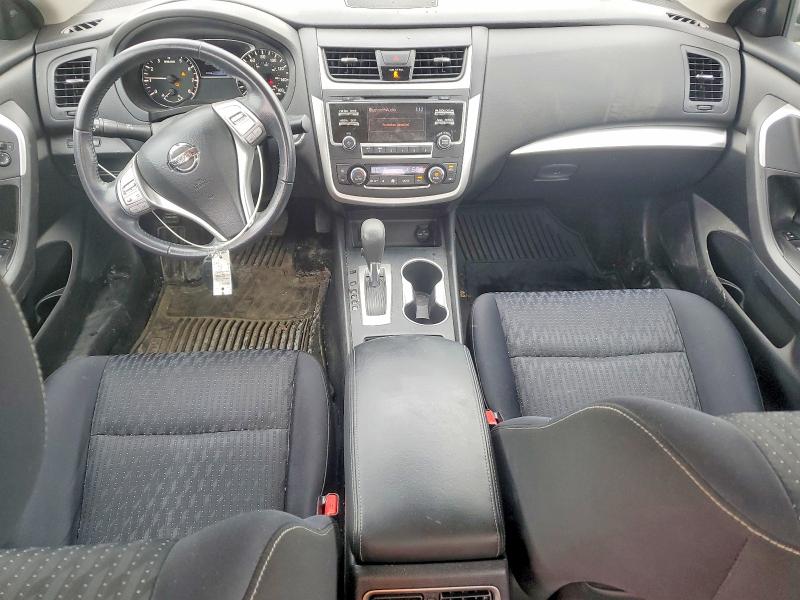 Aukcja sprzedaży 2016 Nissan Altima, vin: 1N4AL3AP9GC203587, numer aukcji: 46240436