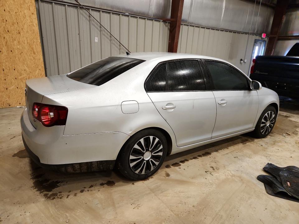 79331595 :رقم المزاد ، 3VWJZ71KX9M084077 vin ، 2009 Volkswagen Jetta مزاد بيع