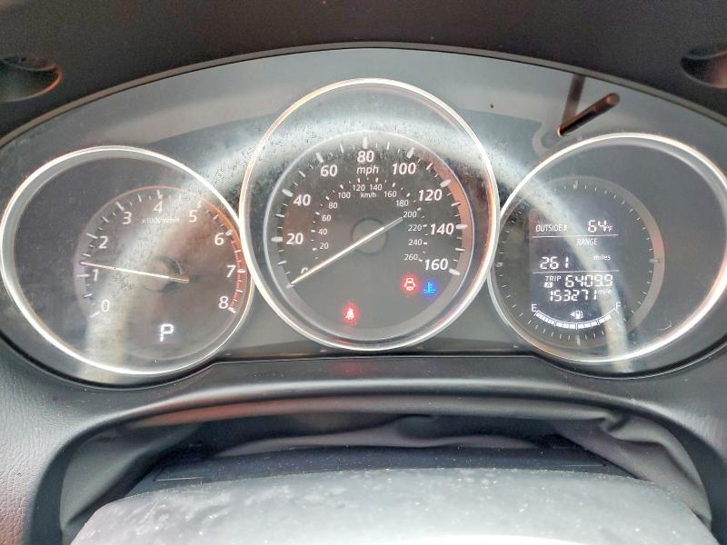 2014 Mazda Cx-5 მანქანა იყიდება აუქციონზე, vin: JM3KE4CY1E0407763, აუქციონის ნომერი: 46383456