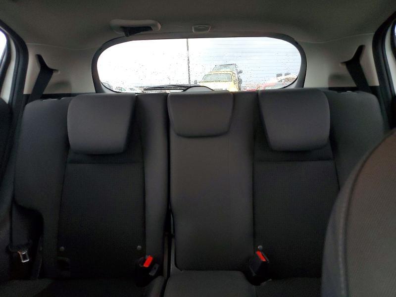Aukcja sprzedaży 2021 Honda Hr-v, vin: 3CZRU6H5XMM723334, numer aukcji: 47263916