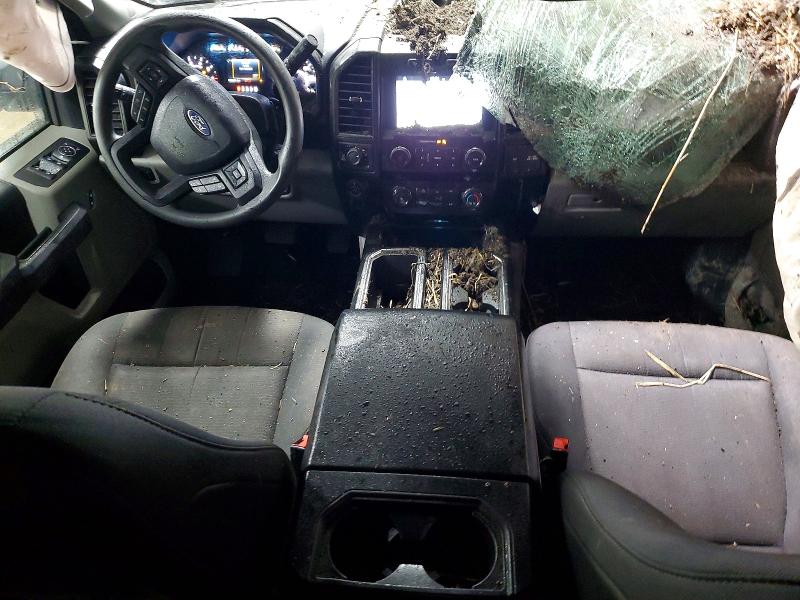 Продаж на аукціоні авто 2019 Ford F150, vin: 1FTEW1EP1KFD29385, номер лоту: 46826276