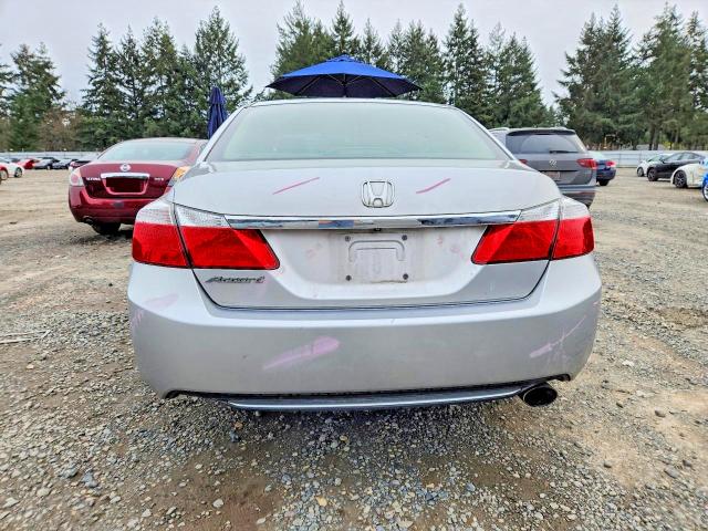 Продажа на аукционе авто 2014 Honda Accord, vin: 1HGCR2F77EA077664, номер лота: 46962886
