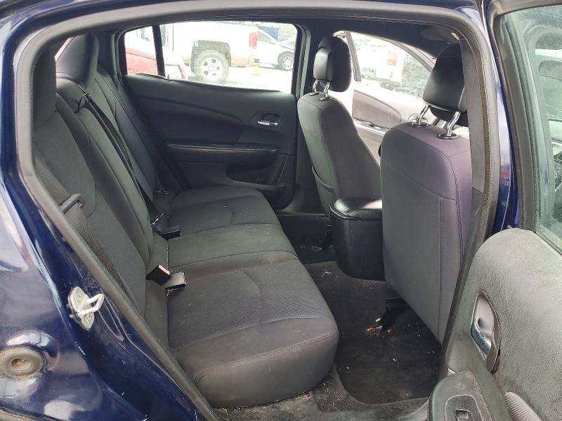 79546485 :رقم المزاد ، 1C3CCBAB8EN142935 vin ، 2014 Chrysler 200 مزاد بيع