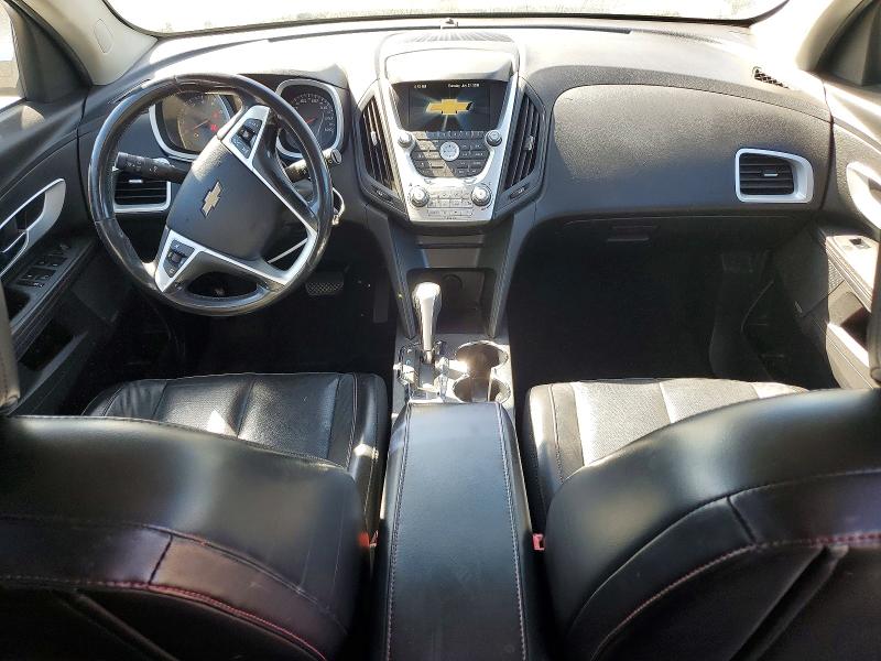 Продаж на аукціоні авто 2010 Chevrolet Equinox, vin: 2CNFLFEYXA6285300, номер лоту: 41621626