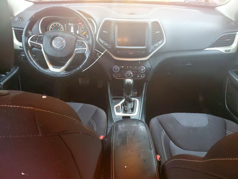 Auction sale of the 2015 Jeep Cherokee, vin: 1C4PJLCS1FW620890, lot number: 79982055