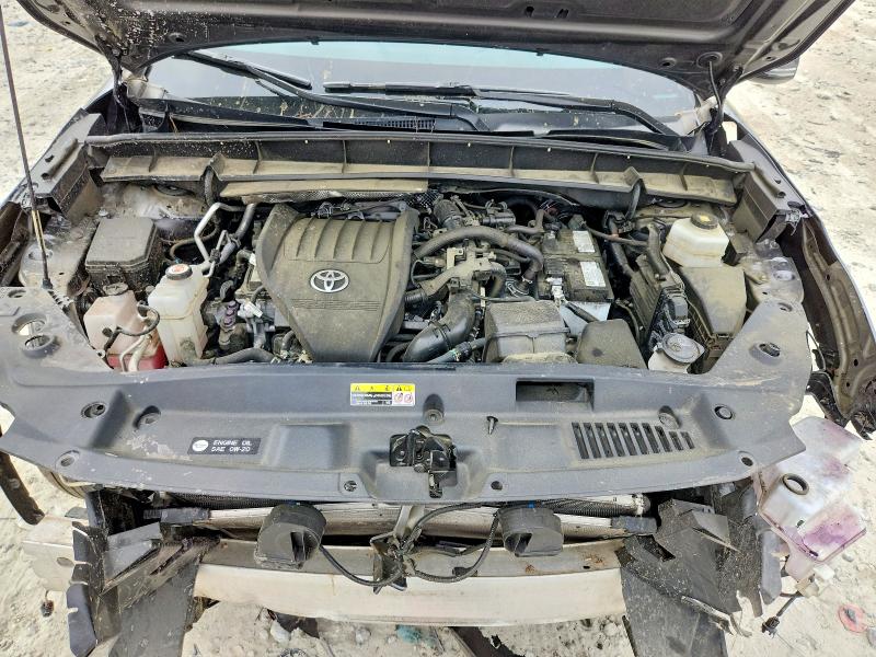 2023 Toyota Highlander მანქანა იყიდება აუქციონზე, vin: 5TDKDRAH1PS009500, აუქციონის ნომერი: 47973486