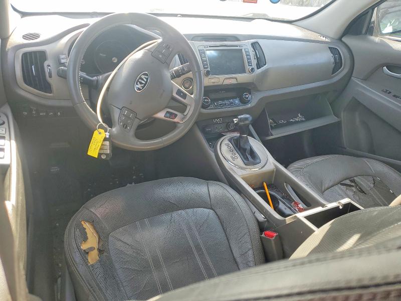 Продаж на аукціоні авто 2015 Kia Sportage, vin: KNDPC3AC7F7767215, номер лоту: 49794496