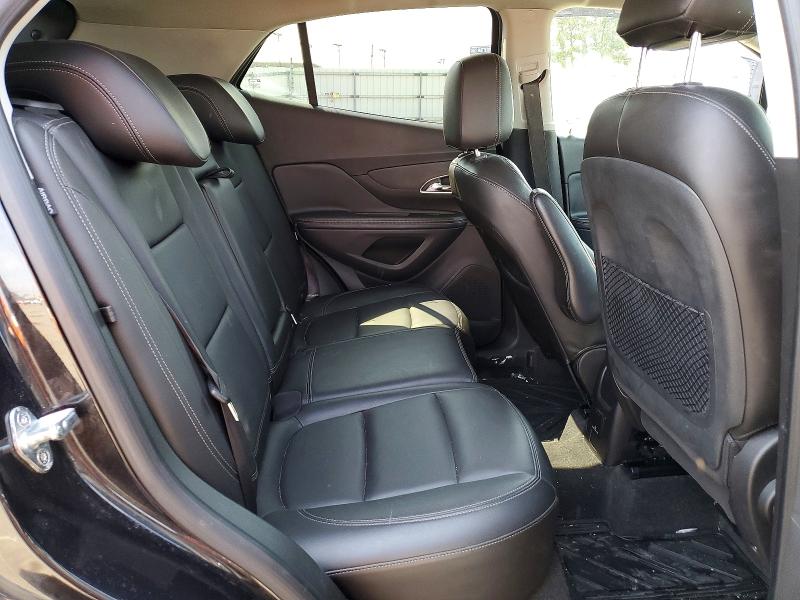 Aukcja sprzedaży 2014 Buick Encore, vin: KL4CJCSB1EB783538, numer aukcji: 48075846