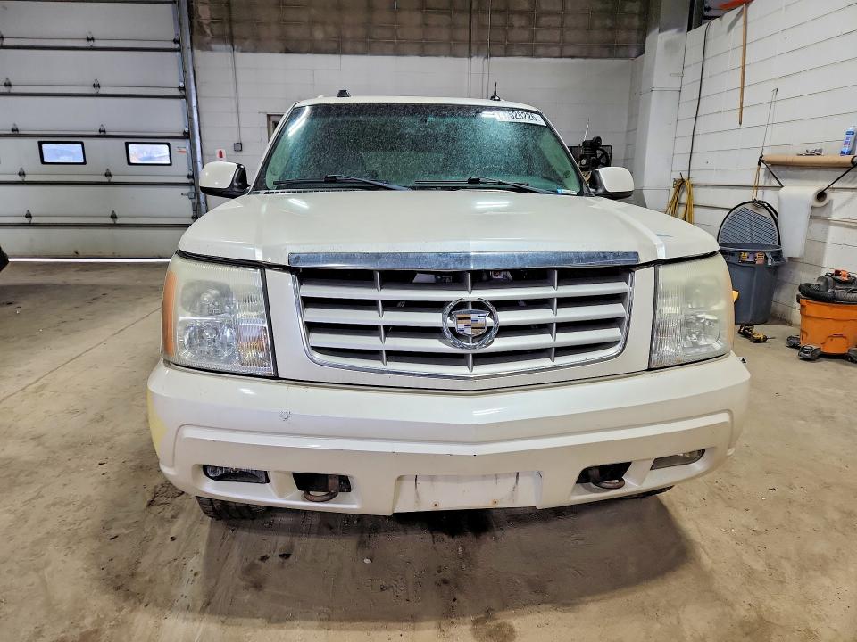 Aukcja sprzedaży 2005 Cadillac Escalade, vin: 3GYFK66N95G120063, numer aukcji: 47528226