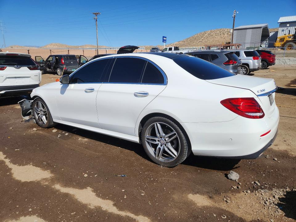 Продаж на аукціоні авто 2017 Mercedes-benz E, vin: WDDZF4JB6HA053083, номер лоту: 46205346