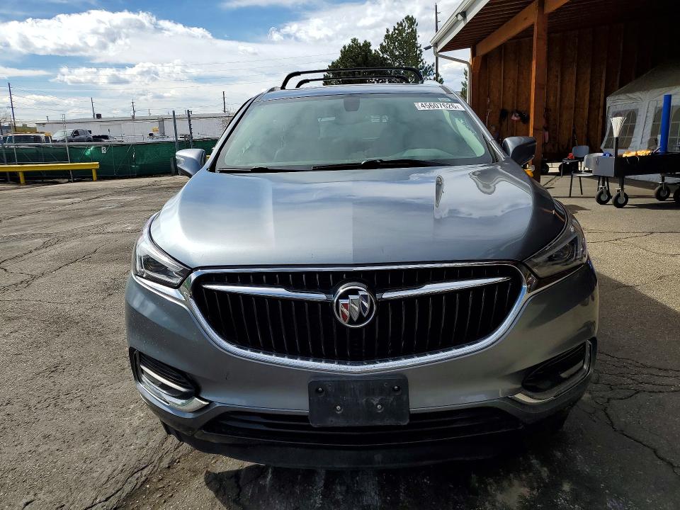 Продажа на аукционе авто 2018 Buick Enclave, vin: 5GAEVAKW2JJ236127, номер лота: 45607626