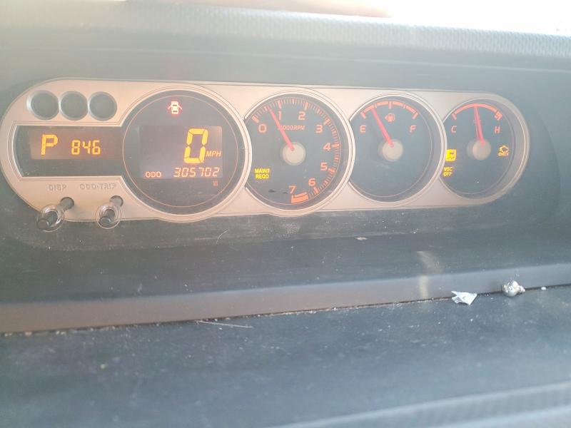 Aukcja sprzedaży 2008 Scion Xb, vin: JTLKE50E881042378, numer aukcji: 77770145