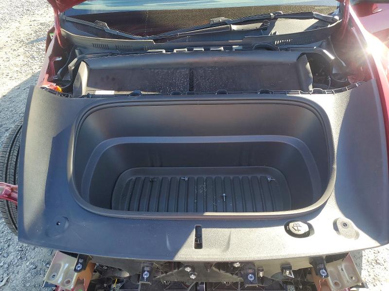 Продаж на аукціоні авто 2026 Tesla Model Y, vin: 7SAYGDEE5TF371237, номер лоту: 79397715