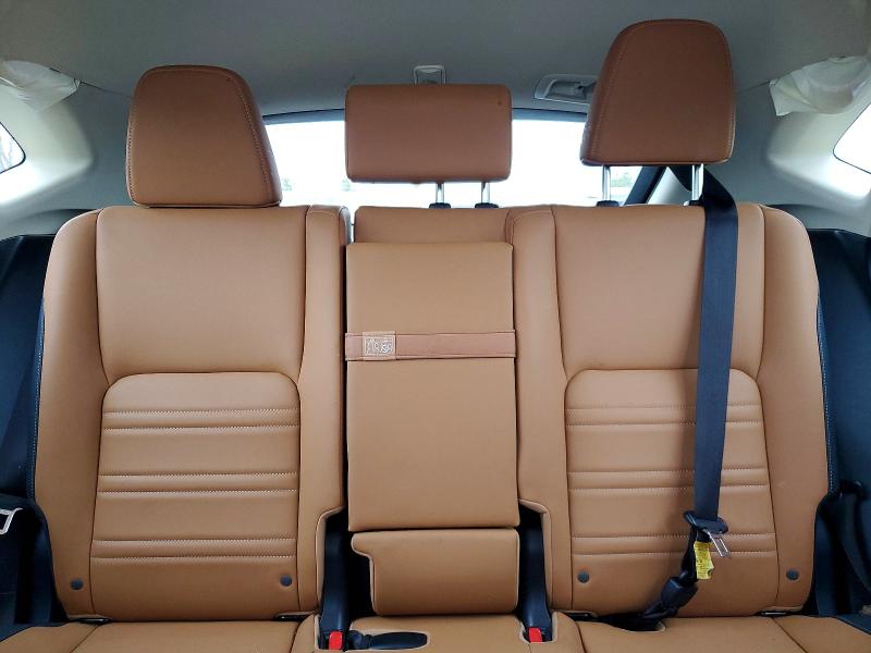 Продажа на аукционе авто 2021 Lexus Nx 300, vin: JTJDARBZ0M2183583, номер лота: 46520186