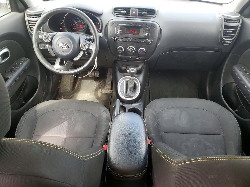 Продажа на аукционе авто 2014 Kia Soul, vin: KNDJP3A57E7047164, номер лота: 47884096