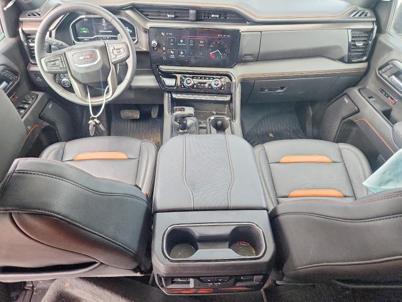 Aukcja sprzedaży 2025 Gmc Sierra, vin: 3GTUUEEL0SG374211, numer aukcji: 47934316