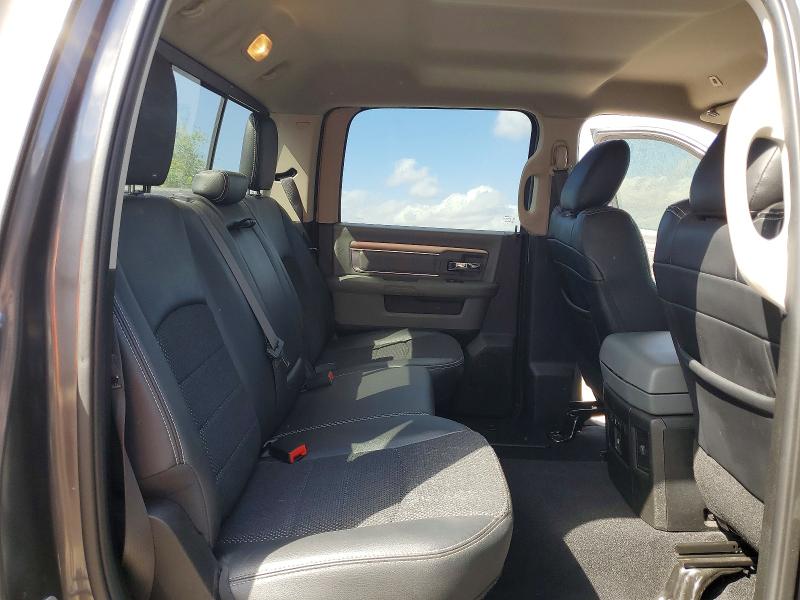 Продажа на аукционе авто 2019 Ram 1500 Classic, vin: 1C6RR7LT4KS583232, номер лота: 79892145