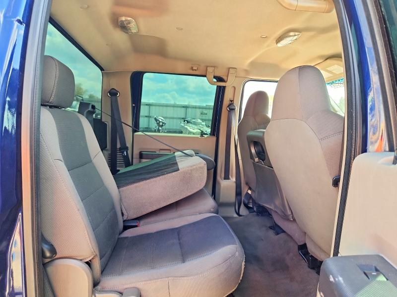 Продаж на аукціоні авто 2010 Ford F250, vin: 1FTSW2BR7AEA56133, номер лоту: 47272896