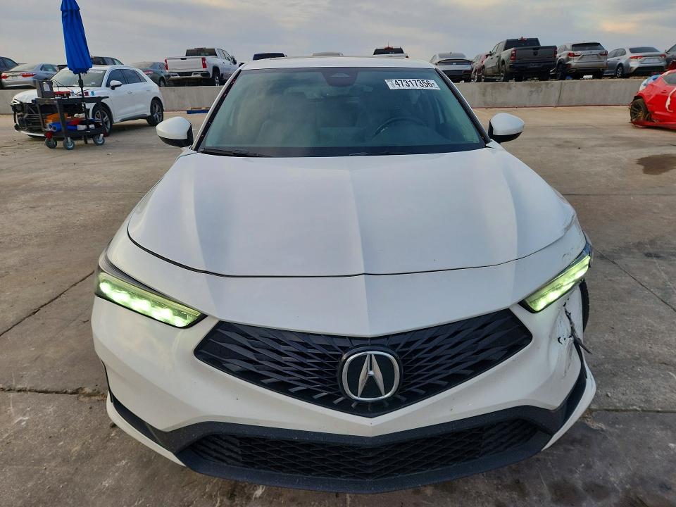 Aukcja sprzedaży 2024 Acura Integra, vin: 19UDE4H27RA006466, numer aukcji: 47317356