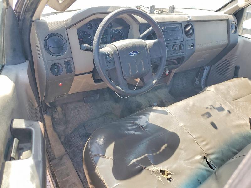 Продажа на аукционе авто 2010 Ford F450, vin: 1FDAF4GR7AEA60095, номер лота: 53790486