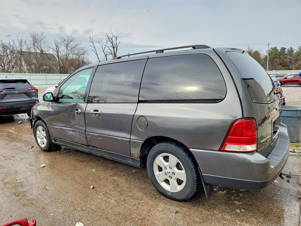 Aukcja sprzedaży 2005 Ford Freestar, vin: 2FMZA57675BA20341, numer aukcji: 46343156