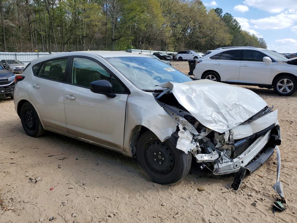Aukcja sprzedaży 2024 Subaru Impreza, vin: JF1GUABC4R8862884, numer aukcji: 47963756