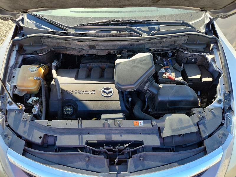 46183166 :رقم المزاد ، JM3TB28VX80136545 vin ، 2008 Mazda Cx-9 مزاد بيع