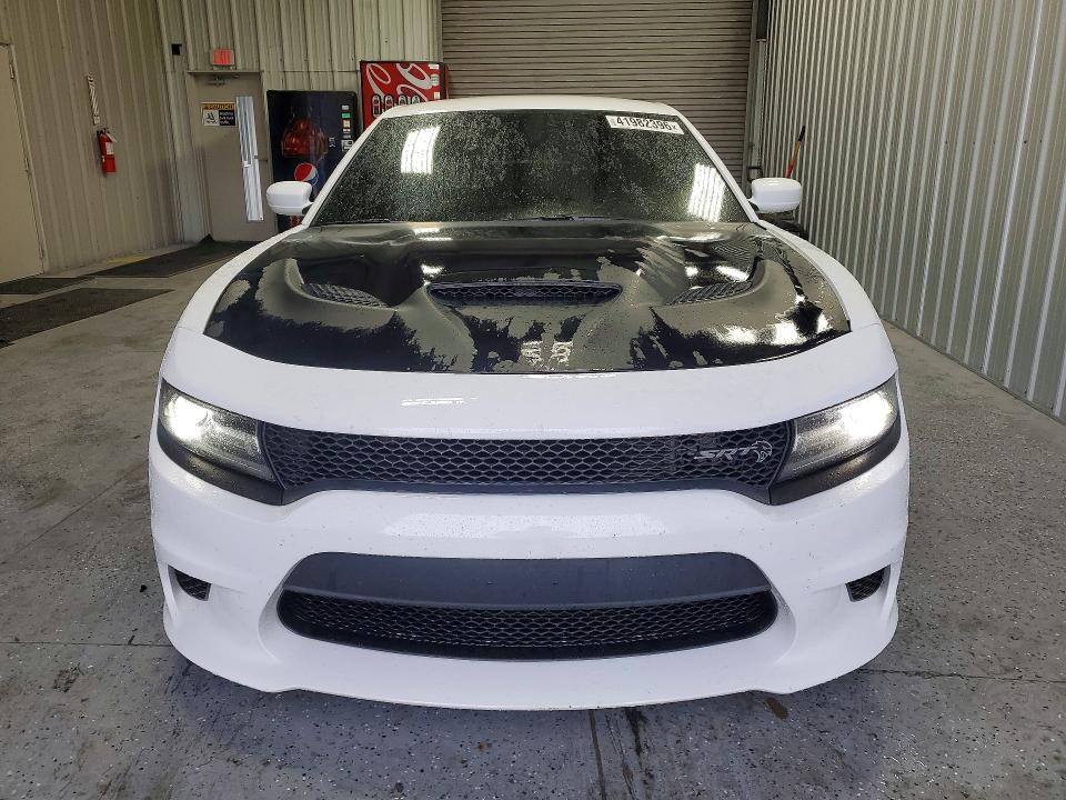 2019 Dodge Charger მანქანა იყიდება აუქციონზე, vin: 2C3CDXL9XKH540642, აუქციონის ნომერი: 41982396