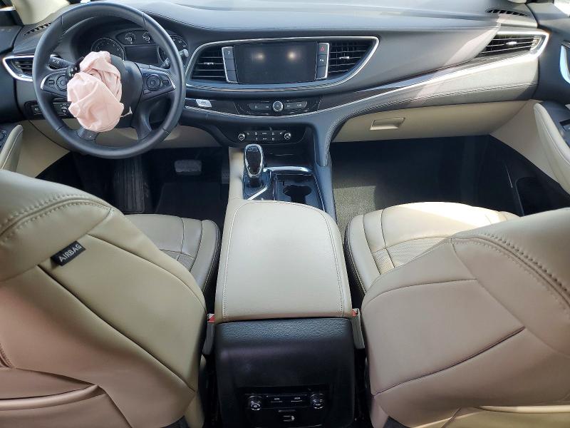 Aukcja sprzedaży 2018 Buick Enclave, vin: 5GAERBKWXJJ148503, numer aukcji: 46064846