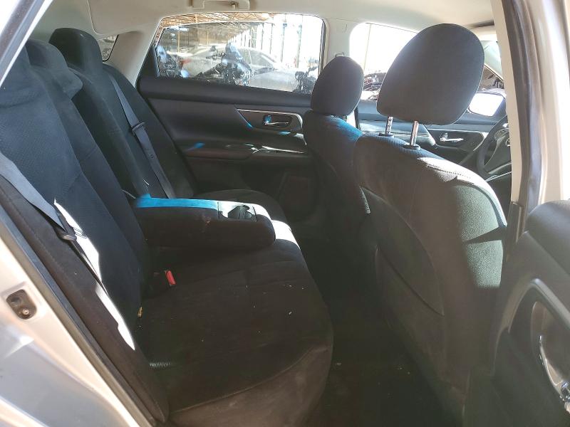 Aukcja sprzedaży 2015 Nissan Altima, vin: 1N4AL3AP8FC578076, numer aukcji: 47416866