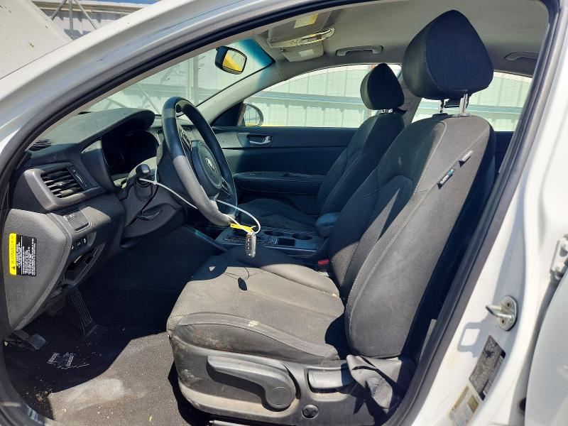 Продаж на аукціоні авто 2016 Kia Optima, vin: 5XXGT4L36GG049148, номер лоту: 46712486