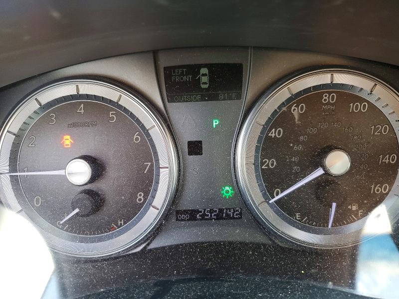 Продаж на аукціоні авто 2011 Lexus Es 350, vin: JTHBK1EGXB2429229, номер лоту: 48221256