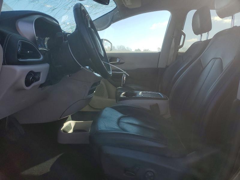 Aukcja sprzedaży 2022 Chrysler Pacifica, vin: 2C4RC1L75NR129880, numer aukcji: 45877116